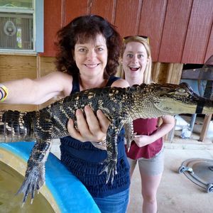 Meet your Posher, Sharon